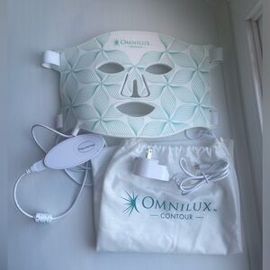 Omnilux Contour Red Light Mask